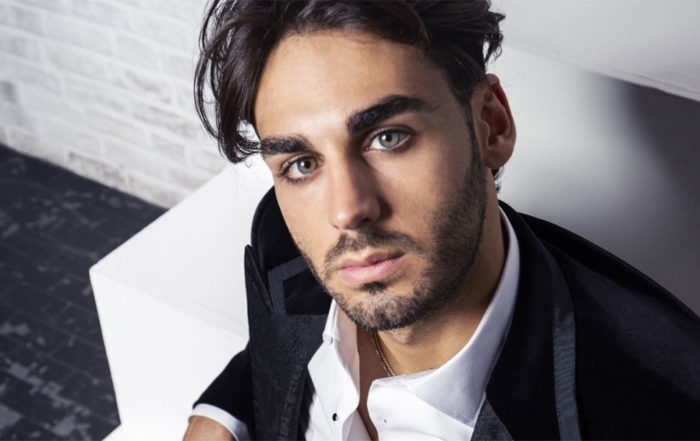 Alberto Urso Web Fan Club